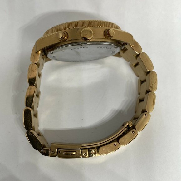 Fossil Perfect Boyfriend ES3885 Womens Stainless S - Picture 11 of 12